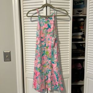 Lilly Pulitzer dress